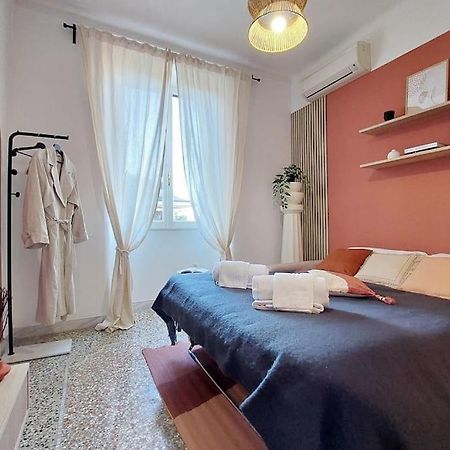 Roman Vatican Apartment Freewifi Bagian luar foto