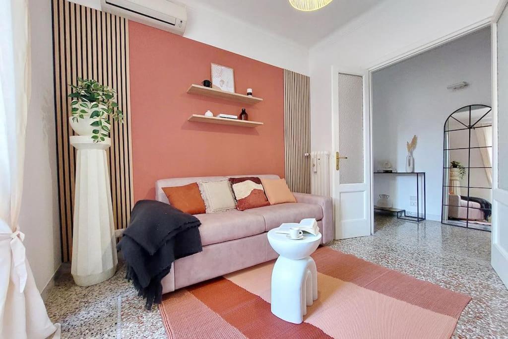 Roman Vatican Apartment Freewifi Bagian luar foto