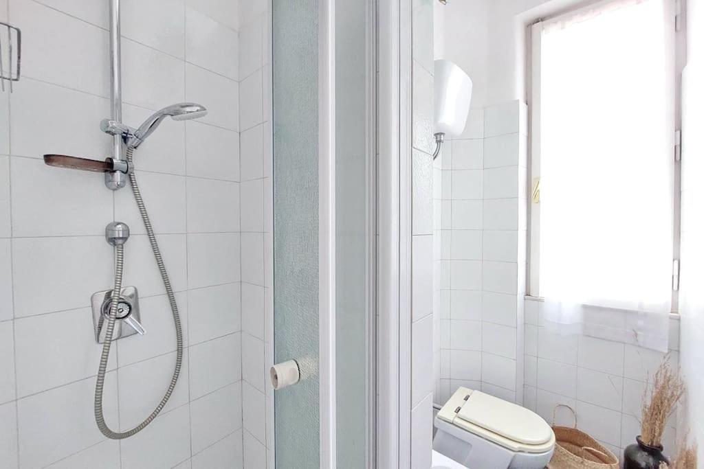 Roman Vatican Apartment Freewifi Bagian luar foto