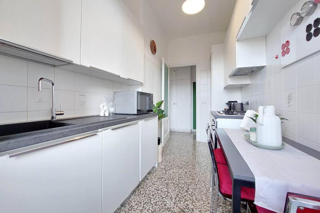 Roman Vatican Apartment Freewifi Bagian luar foto