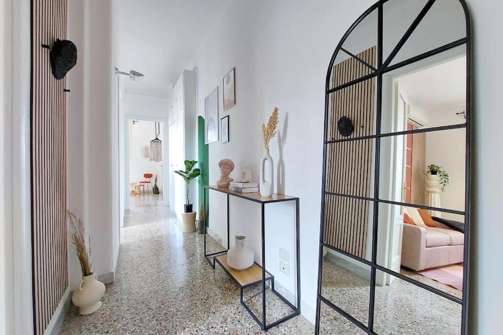 Roman Vatican Apartment Freewifi Bagian luar foto