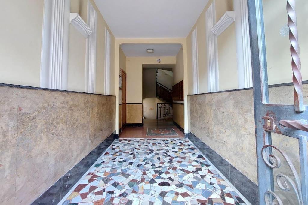 Roman Vatican Apartment Freewifi Bagian luar foto