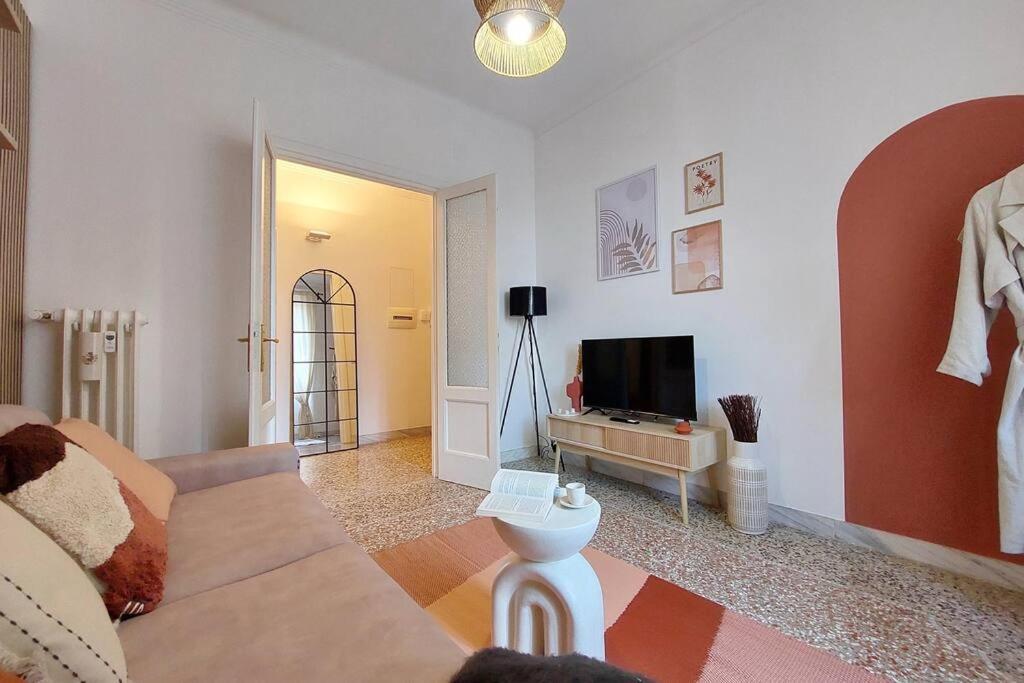 Roman Vatican Apartment Freewifi Bagian luar foto