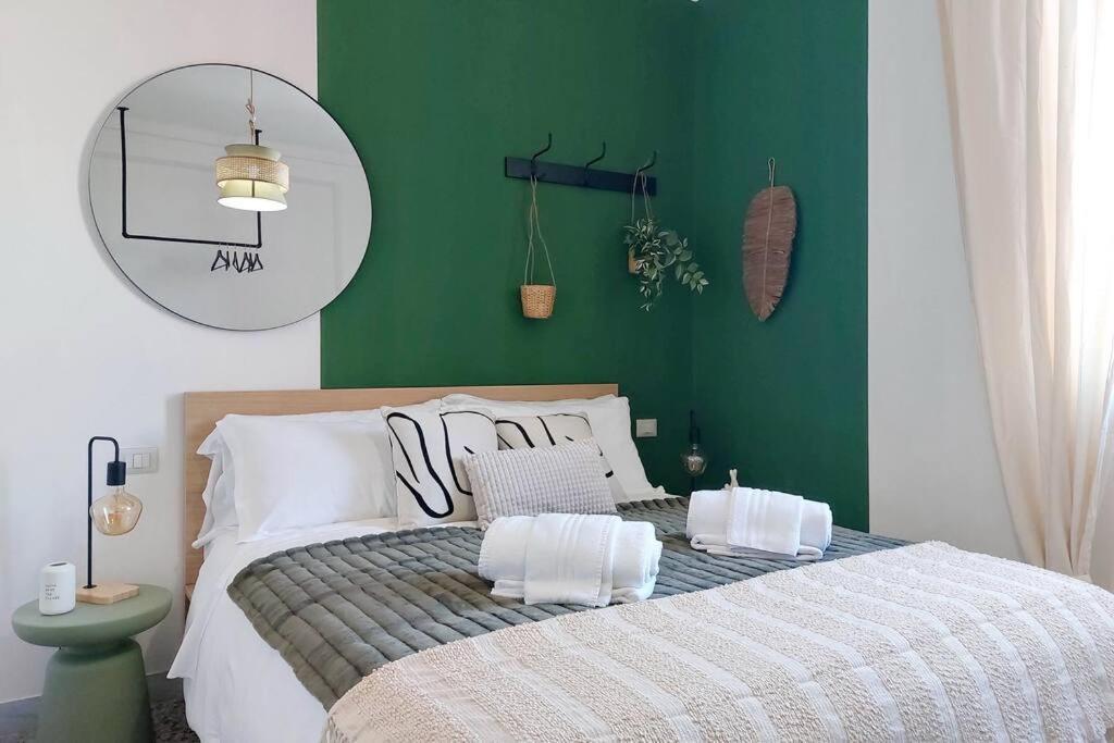 Roman Vatican Apartment Freewifi Bagian luar foto